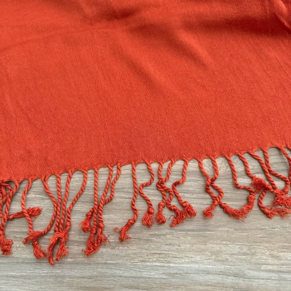 Scarf - Picture 2 of 4